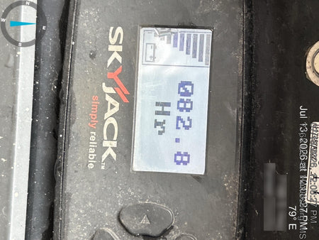 2024 SKYJACK SJ3226