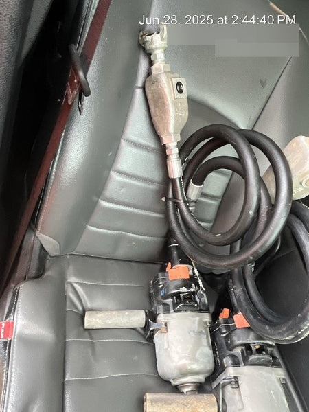 2025 INGERSOLL RAND 3940B2TI