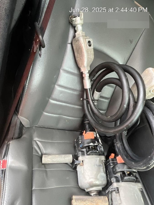 2025 INGERSOLL RAND 3940B2TI