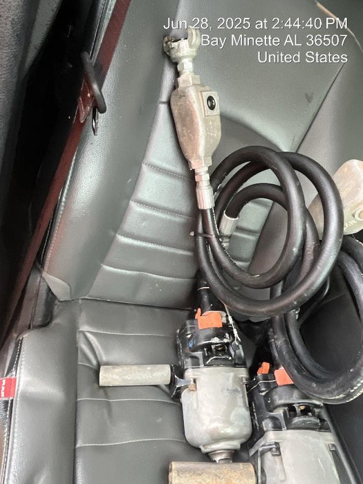 2025 INGERSOLL RAND 3940B2TI