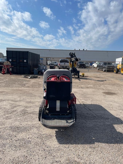 2023 TORO MBTX 2500-TS