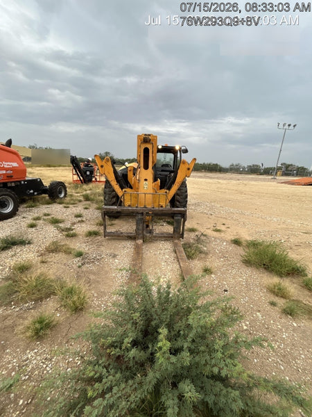 2020 JCB 510-56 JCB 510-56
