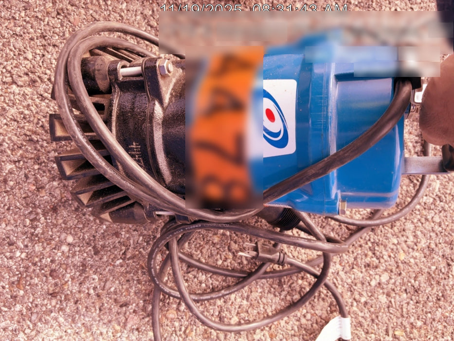 2024 MI-T-M GEN-6500-0MM1