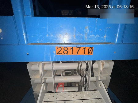 2022 GENIE GS-3246