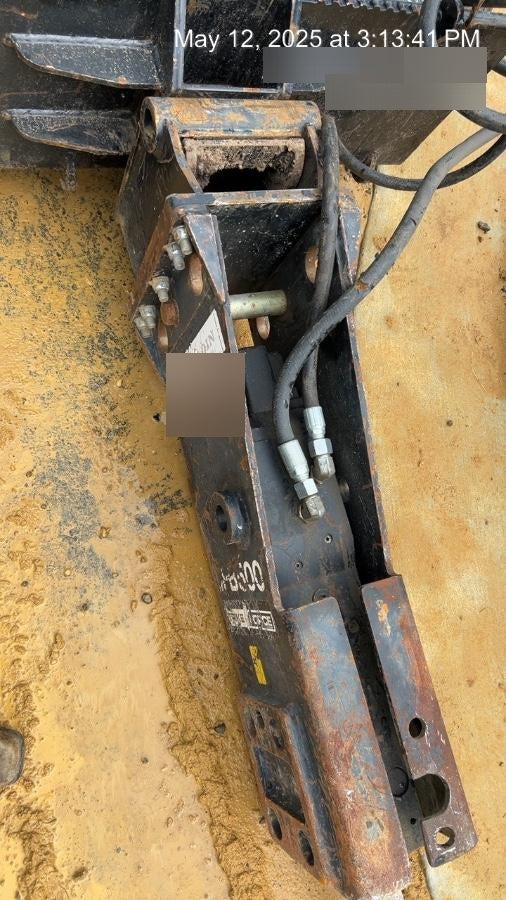 2019 PALADIN SFB500