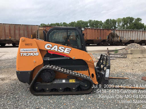 2020 CASE TR310B