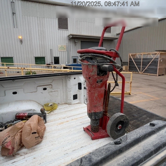 2022 HILTI TE 3000-AVR