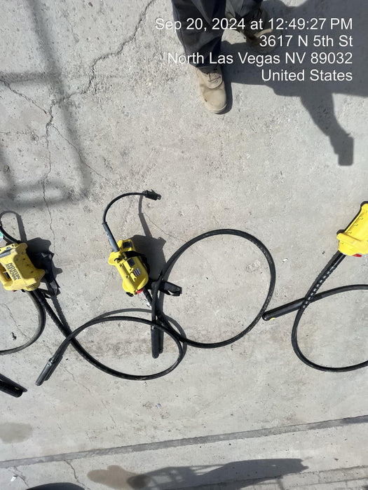 2020 WACKER NEUSON M2500