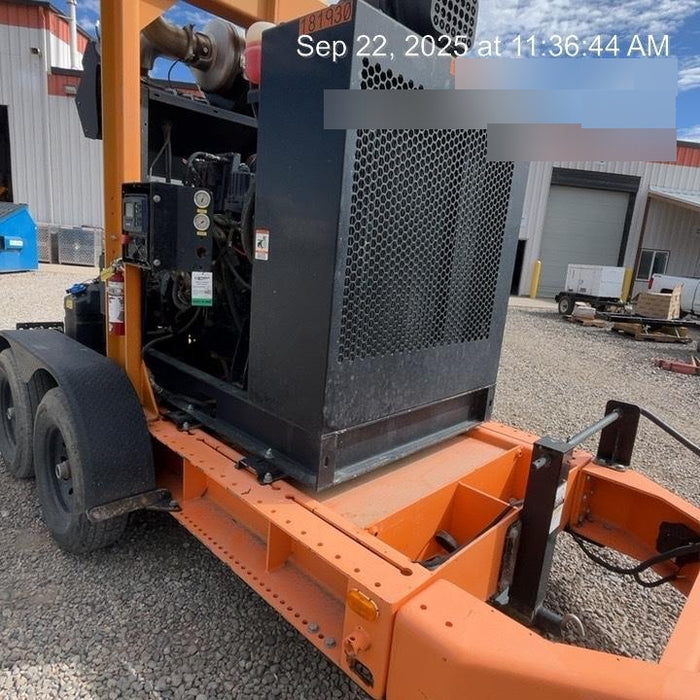 2021 PIONEER PP108S17L71-6090HFC09