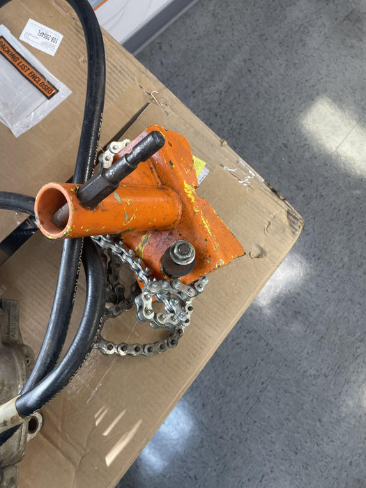 2021 MICHIGAN PNEUMATIC 10267