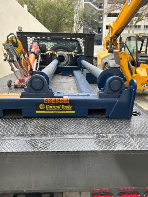 2024 CURRENT TOOLS 615