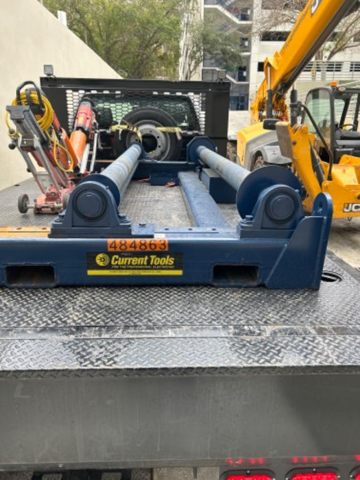 2024 CURRENT TOOLS 615