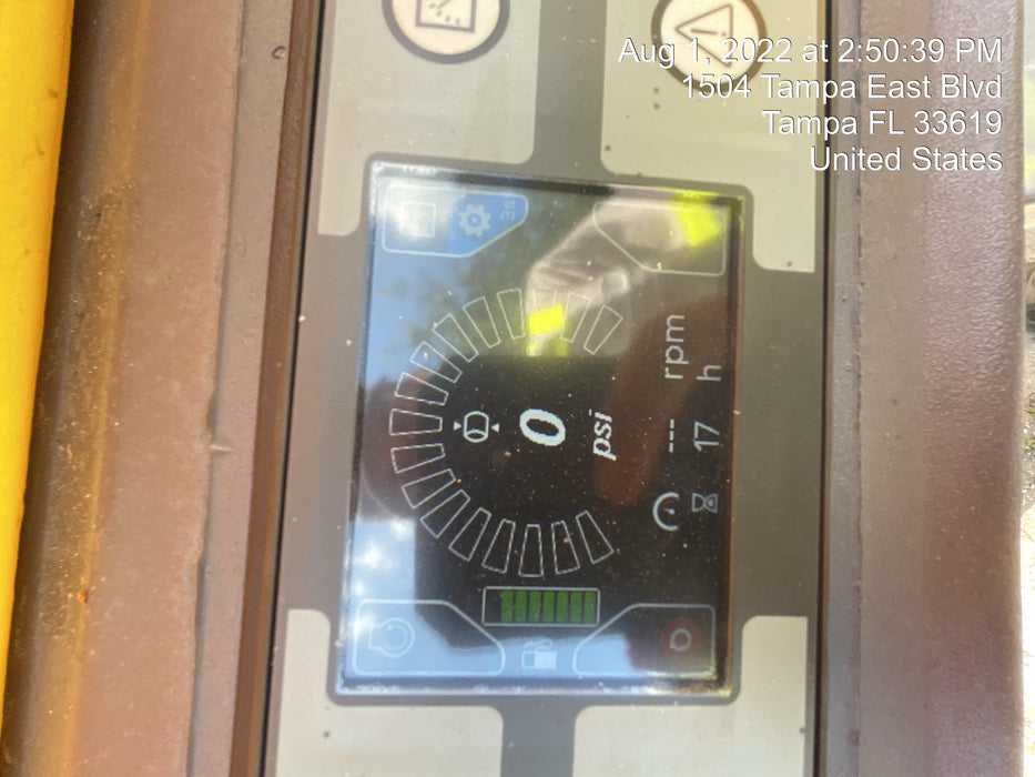 2022 ATLAS COPCO XAS188