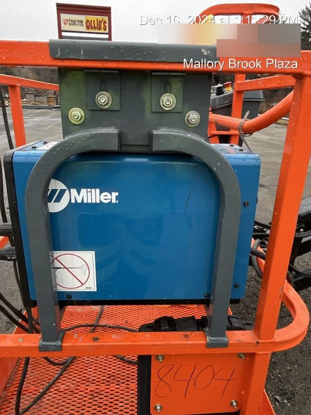 2024 MILLER ELECTRIC CST-282