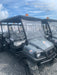 2023 Club Car CA1700D Canopy, Diesel, 4 Passenger