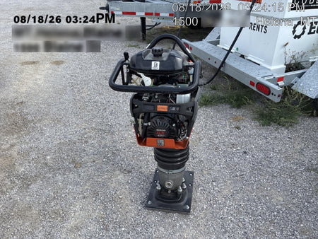 2025 HUSQVARNA LT6005