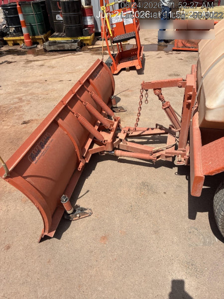 2025 BROCE RK350