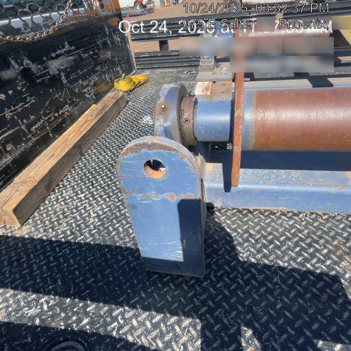 2022 CURRENT TOOLS 615