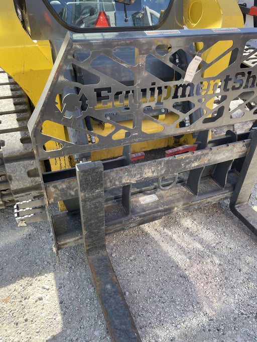 2020 PALADIN 12509-HD