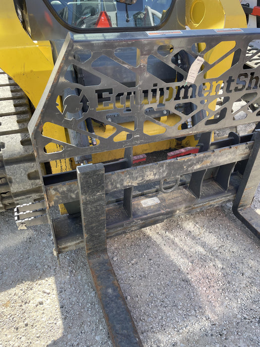 2020 PALADIN 12509-HD