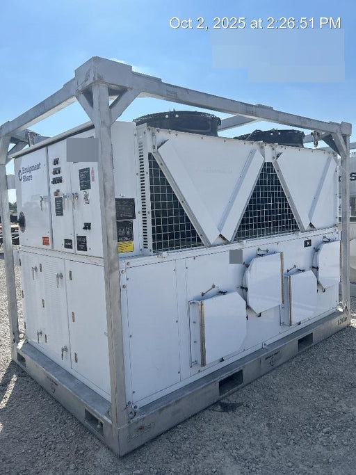 2023 SMARTECH SACP81A-HS