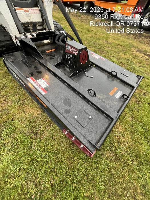 2024 VIRNIG RBV72-25