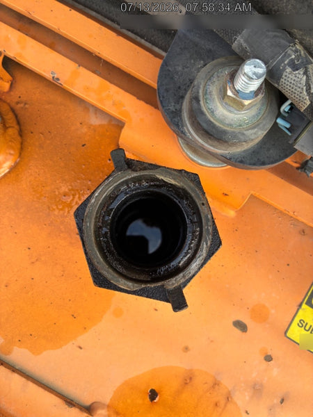 2021 PIONEER PP88S12L71-TCD3.6