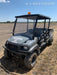 2022 CLUB CAR CA1700D (Canopy)
