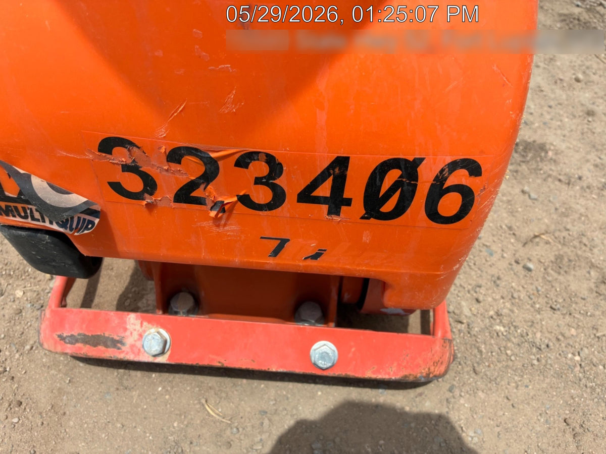 2023 MULTIQUIP MVC82VHW