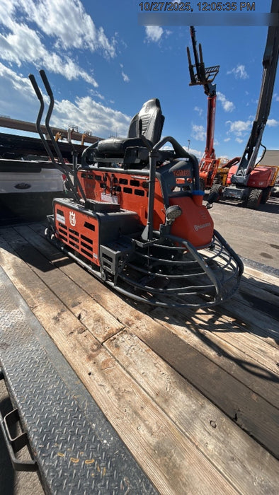 2023 HUSQVARNA CRT 48