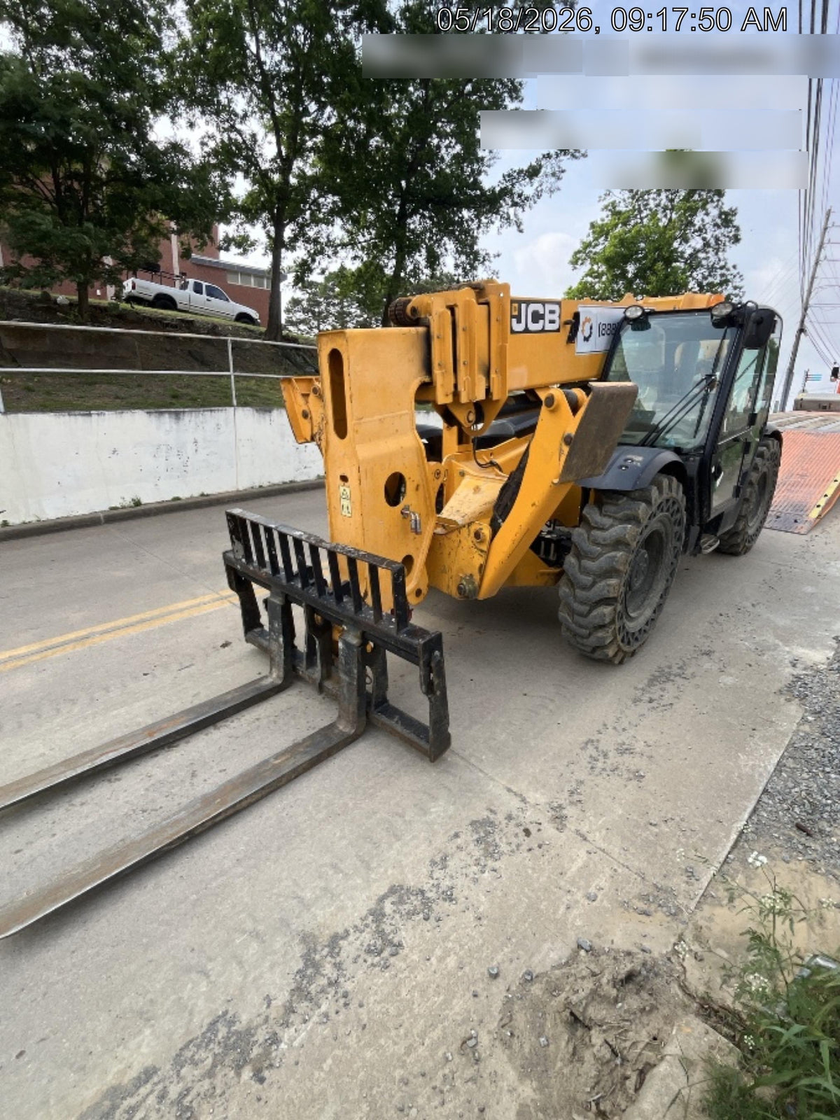 2020 JCB 510-56
