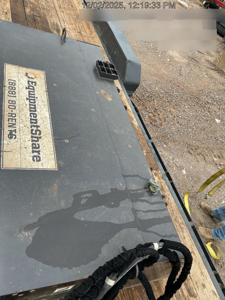 2021 PALADIN Sweepster SB72