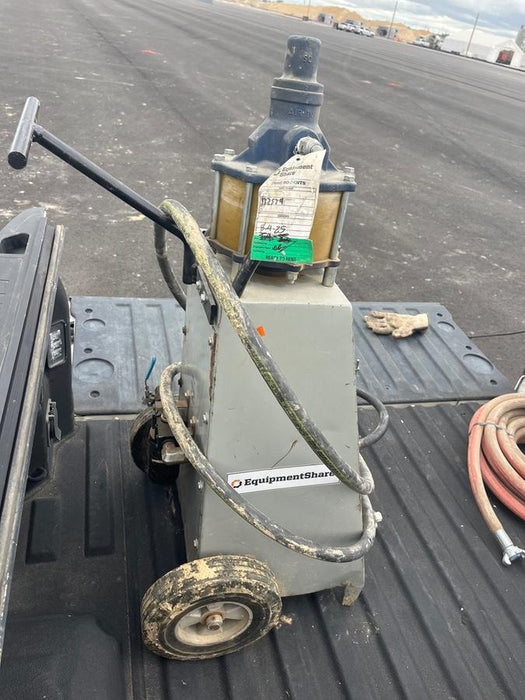 2021 PINNACLE PDQC-10000