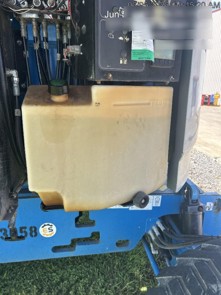 2016 GENIE Z-45/25J RT