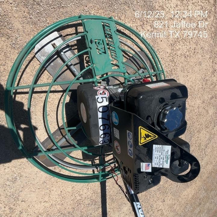 2025 MULTIQUIP B46H90