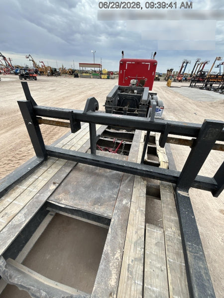 2025 ARROW MATERIAL HANDLING F83108-083