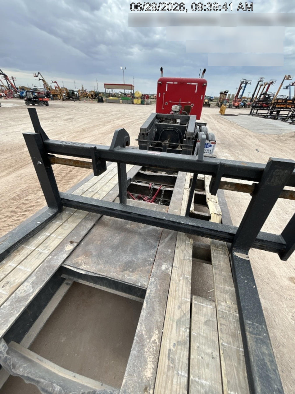 2025 ARROW MATERIAL HANDLING F83108-083