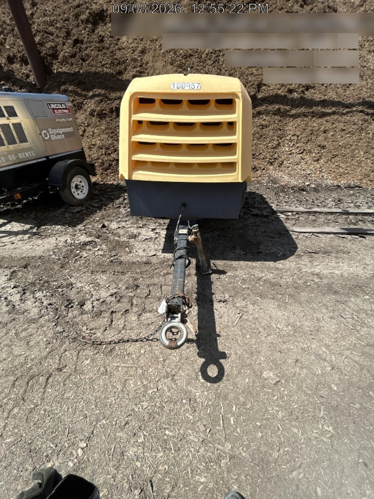 2020 ATLAS COPCO XAS188