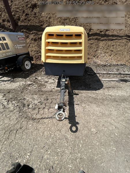 2020 ATLAS COPCO XAS188