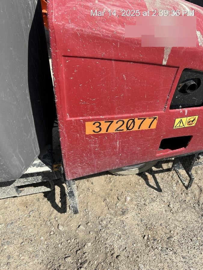 2023 TORO MB-1600