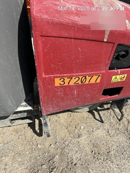 2023 TORO MB-1600