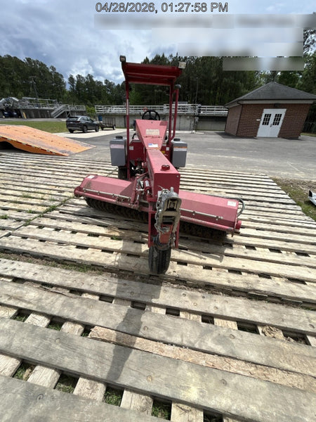 2019 BROCE BW260