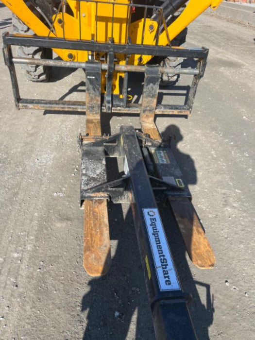 2024 STAR INDUSTRIES M1360B - Star JIB Boom