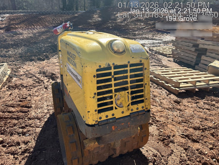 2019 WACKER NEUSON RTKx-SC3