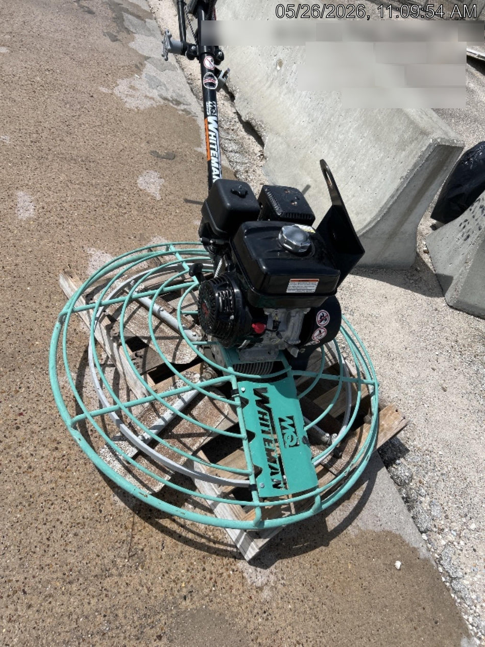 2025 MULTIQUIP B46H90