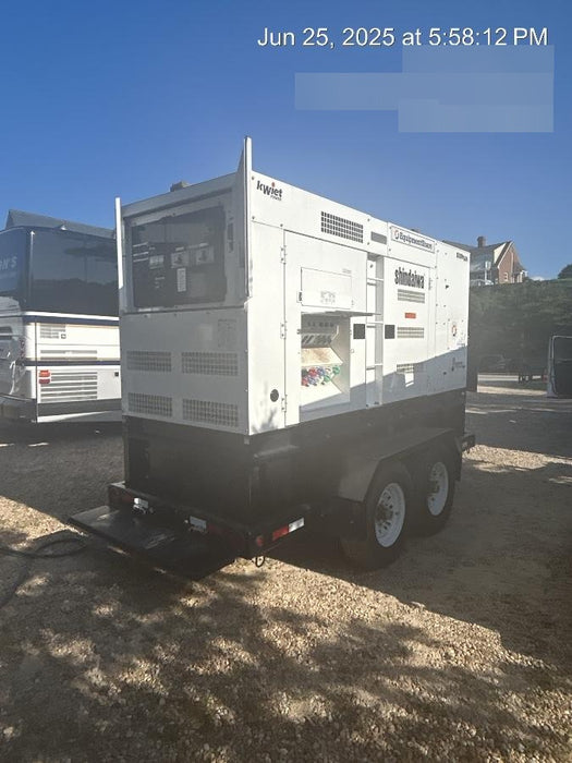 2023 SHINDAIWA DGK180F