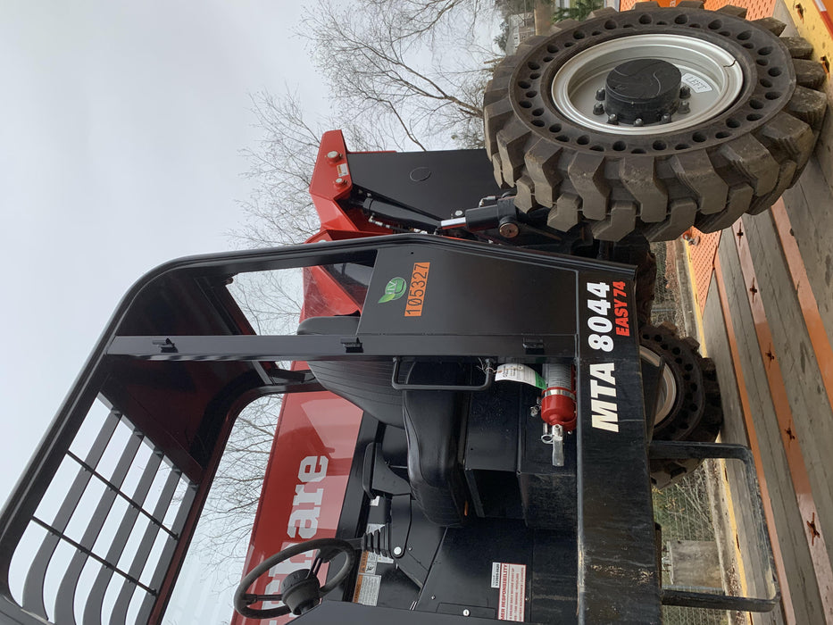 2020 MANITOU MTA8044