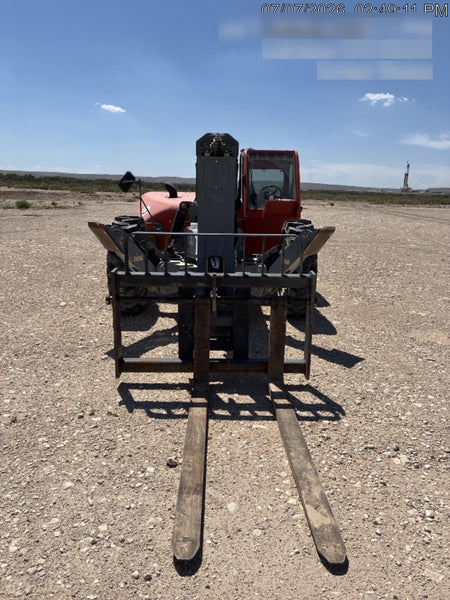 2016 Skyjack SJ1056 TH Skyjack 1056TH Telehandler
