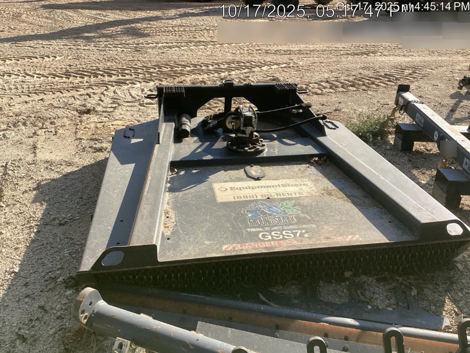 2022 PALADIN 30372A-0022