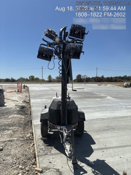 2021 ALLMAND NLV3GR